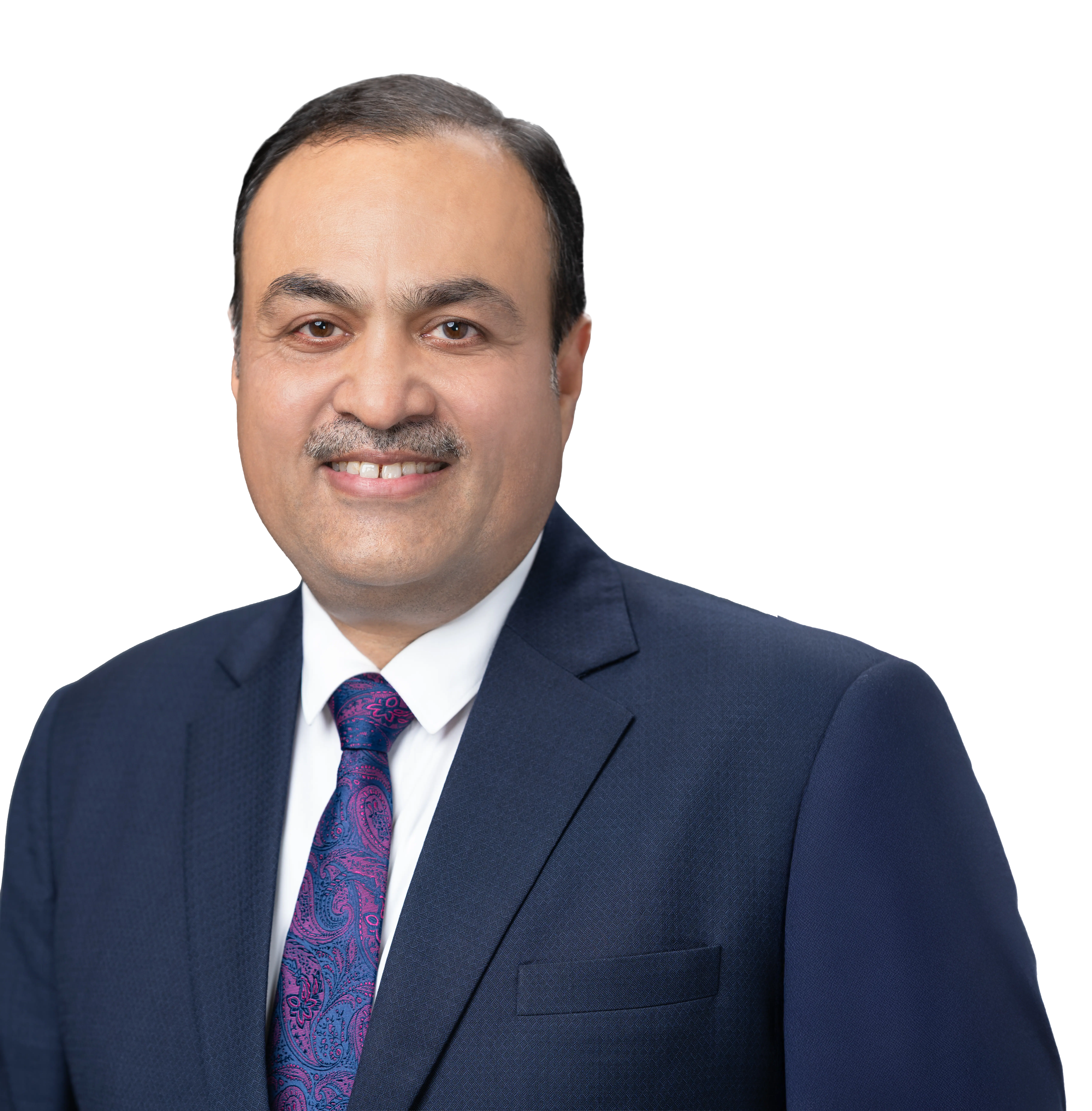 Anuj Jain